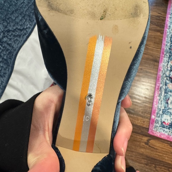 Sam Edelman Women's Brit Jewel Mule - Picture 4 of 4